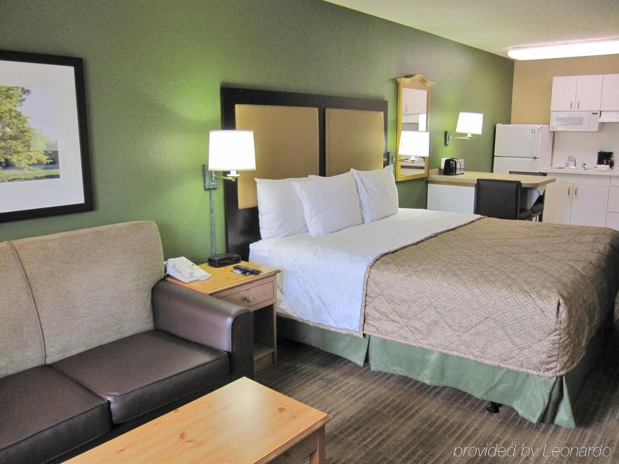 Extended Stay America Suites - Portland - Beaverton Ngoại thất bức ảnh