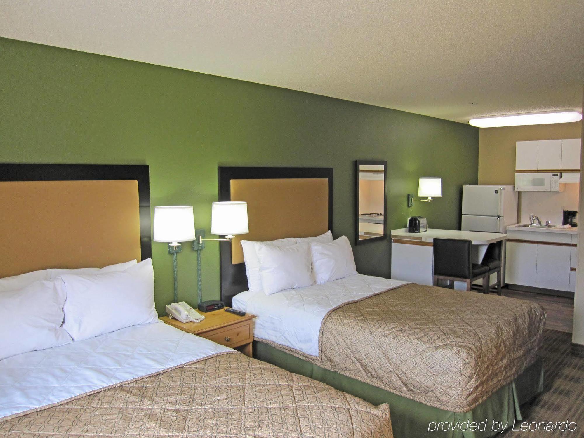 Extended Stay America Suites - Portland - Beaverton Ngoại thất bức ảnh